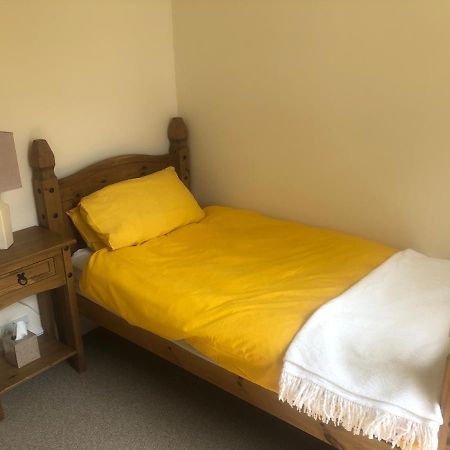 טנבי Giltar Grove Country House מראה חיצוני תמונה