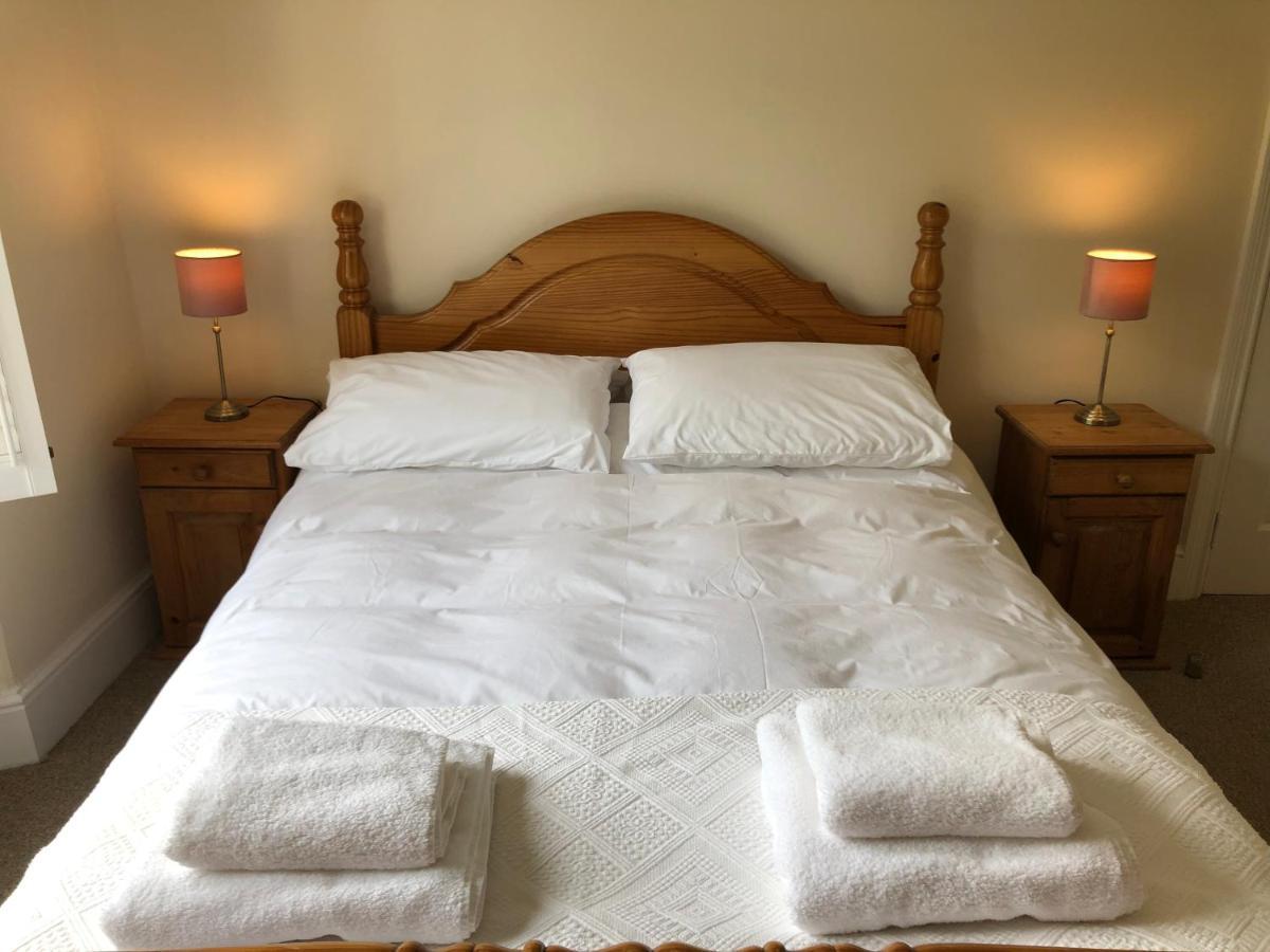 טנבי Giltar Grove Country House מראה חיצוני תמונה