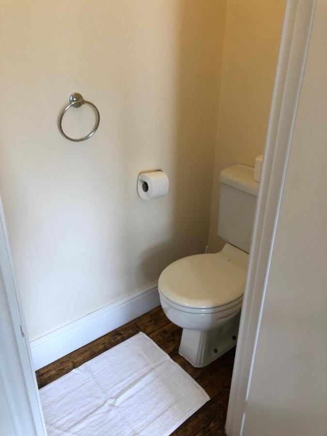 טנבי Giltar Grove Country House מראה חיצוני תמונה