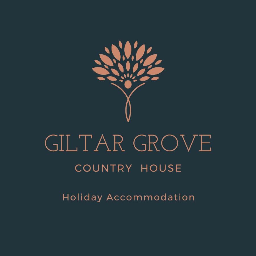 טנבי Giltar Grove Country House מראה חיצוני תמונה