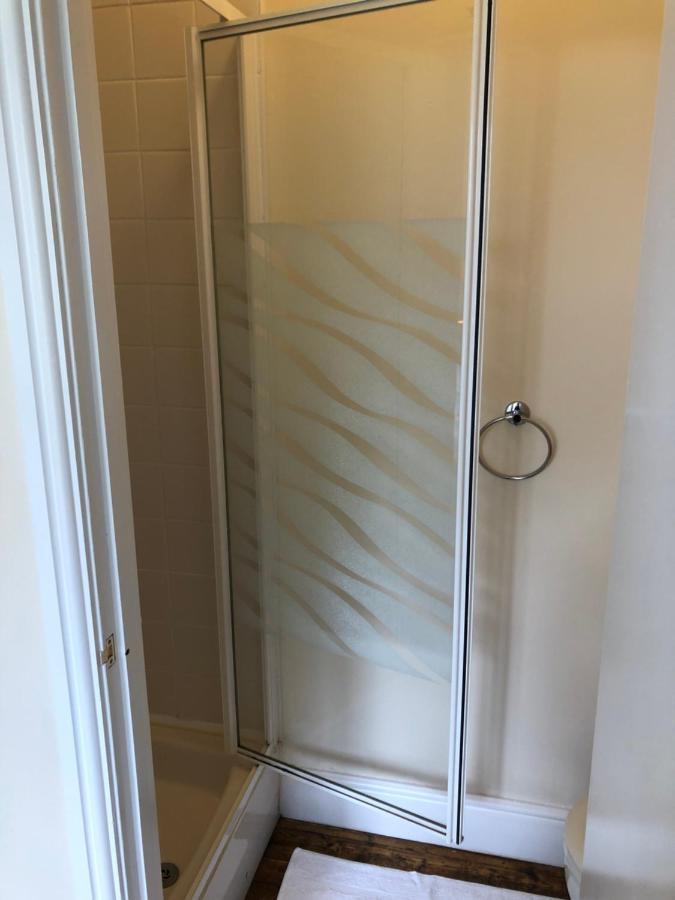 טנבי Giltar Grove Country House מראה חיצוני תמונה