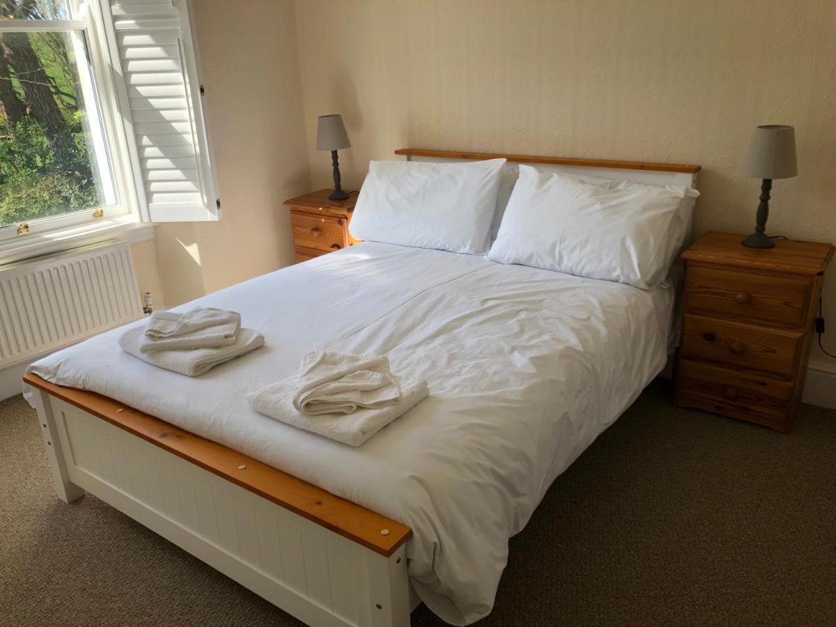 טנבי Giltar Grove Country House מראה חיצוני תמונה